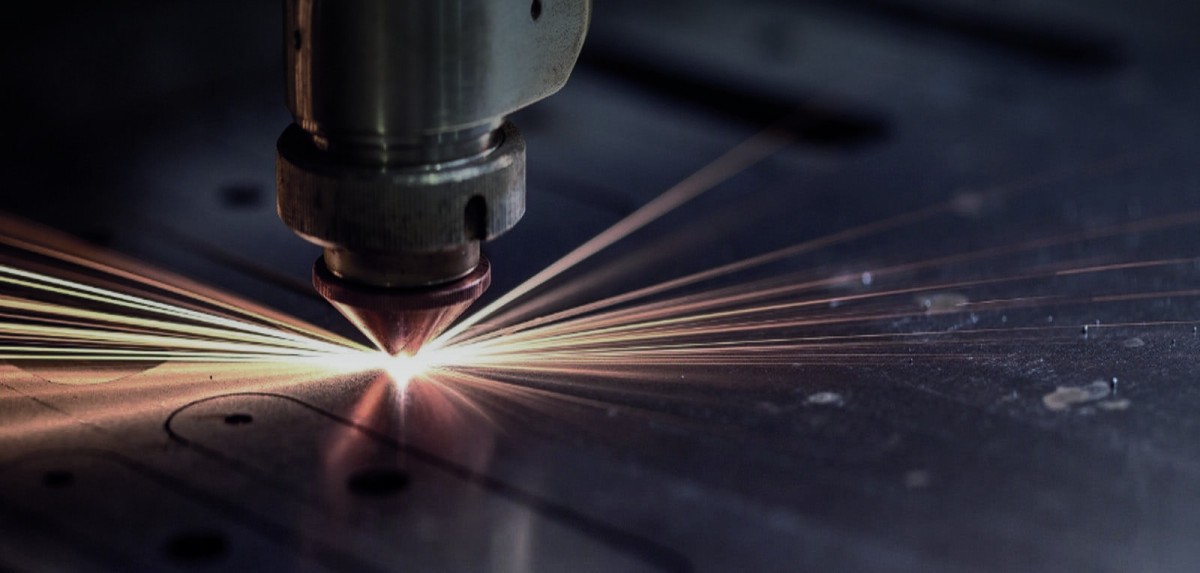 Лазерная резка металла в Минске: реализуем любой проект