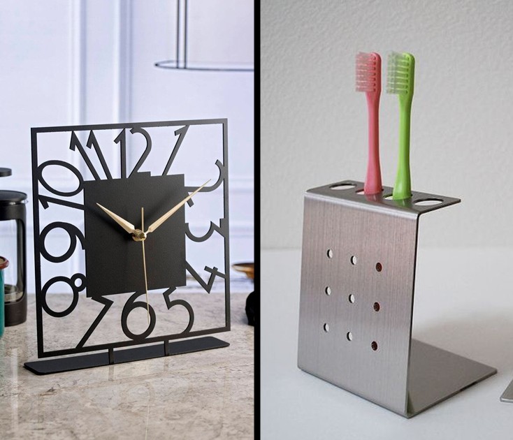 Лазерная резка металла в Минске: реализуем любой проект