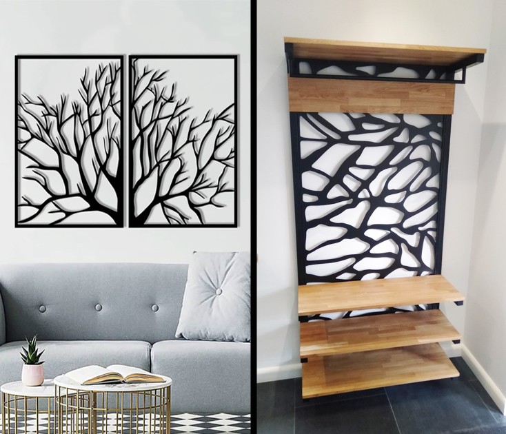 Лазерная резка металла в Минске: реализуем любой проект