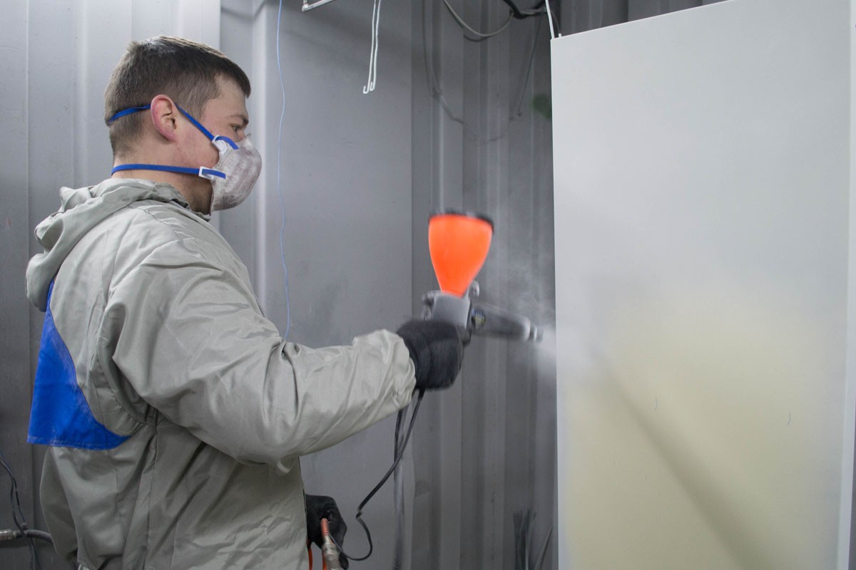 Лазерная резка металла в Минске: реализуем любой проект