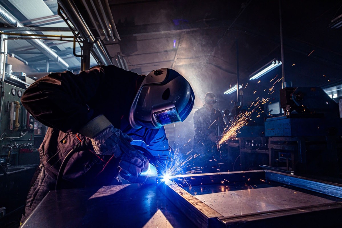 Лазерная резка металла в Минске: реализуем любой проект